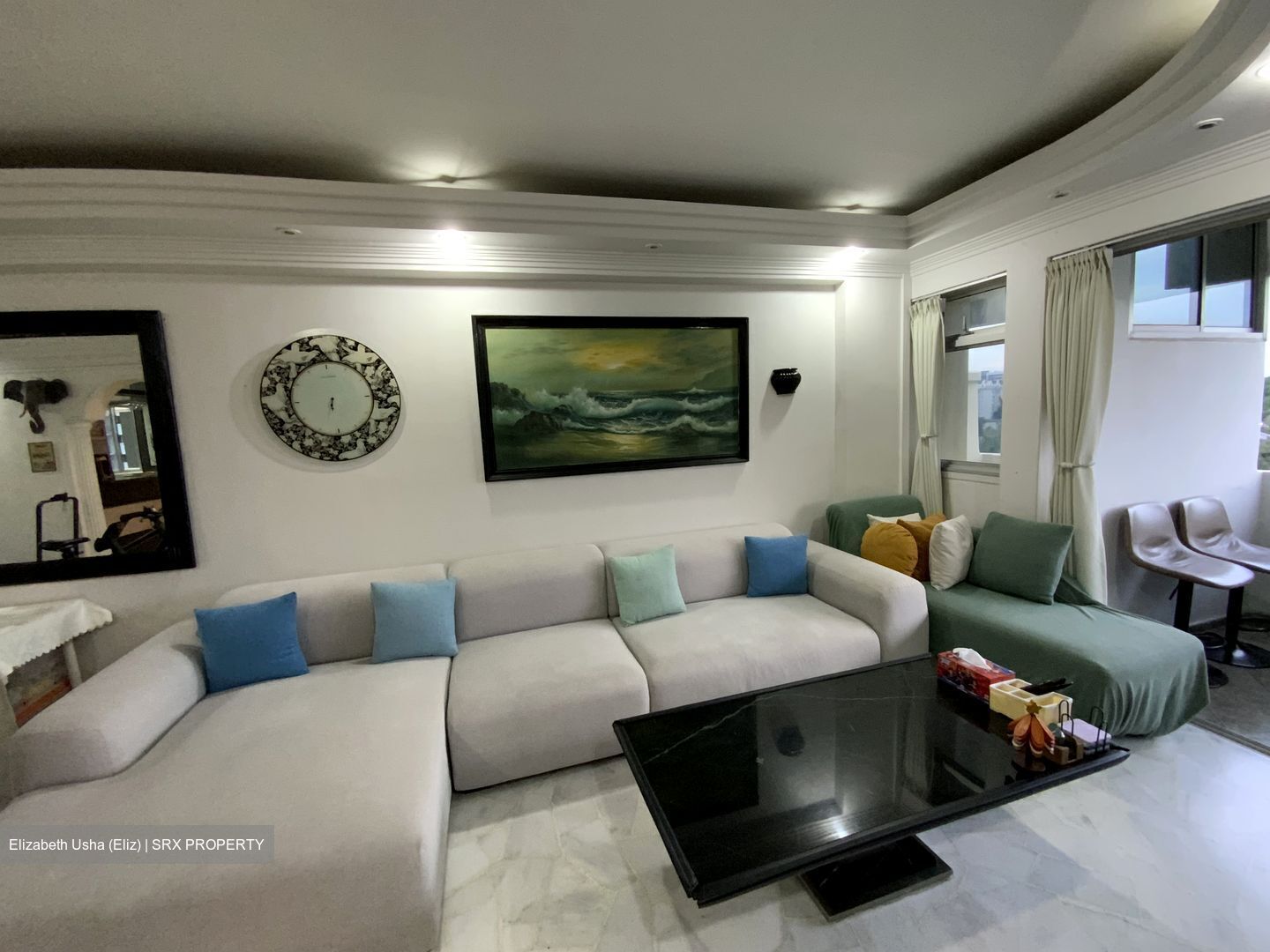 Blk 782 Pasir Ris Street 71 (Pasir Ris), HDB Executive #639372101